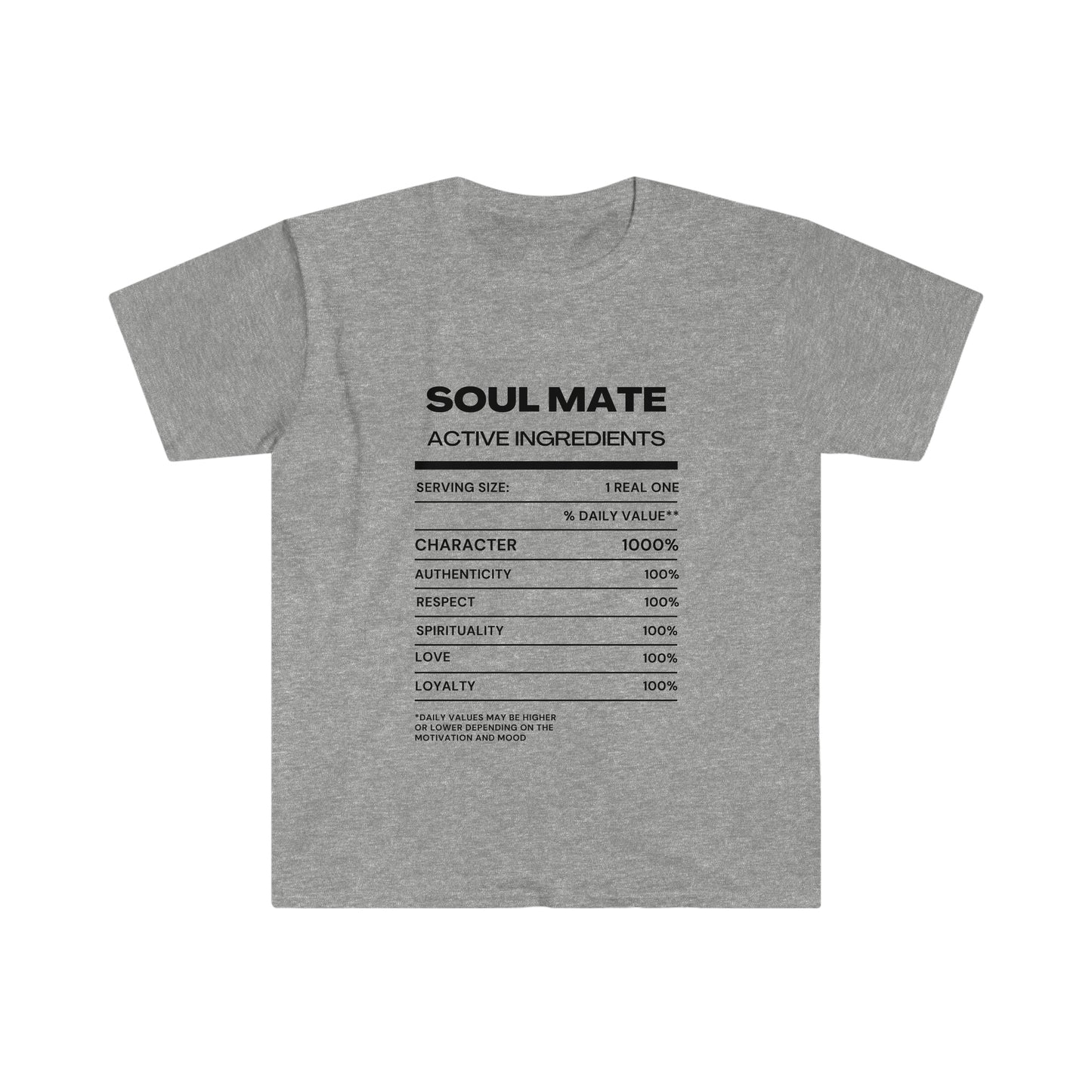 Soul Mate T-Shirt