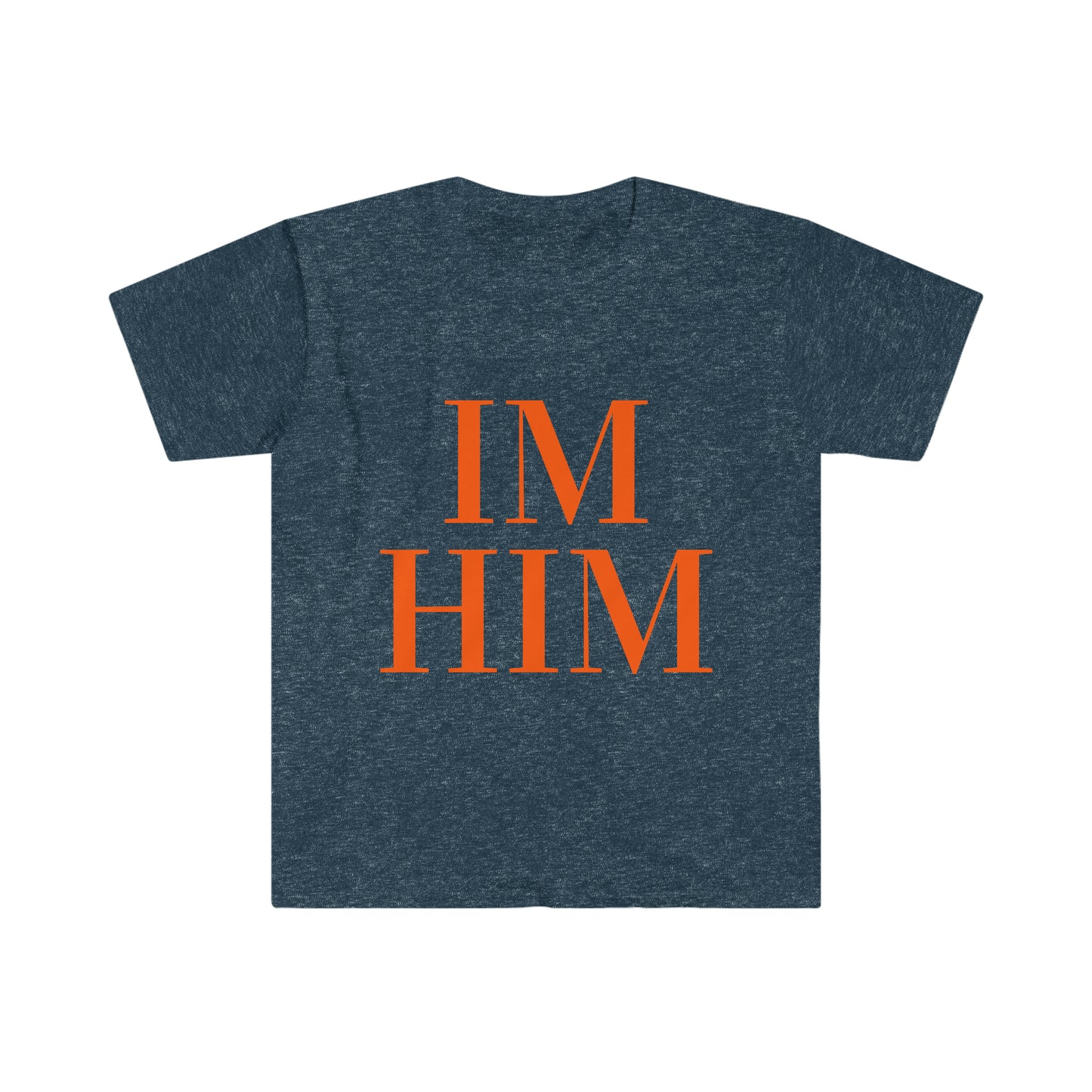 Im Him ORG T-Shirt