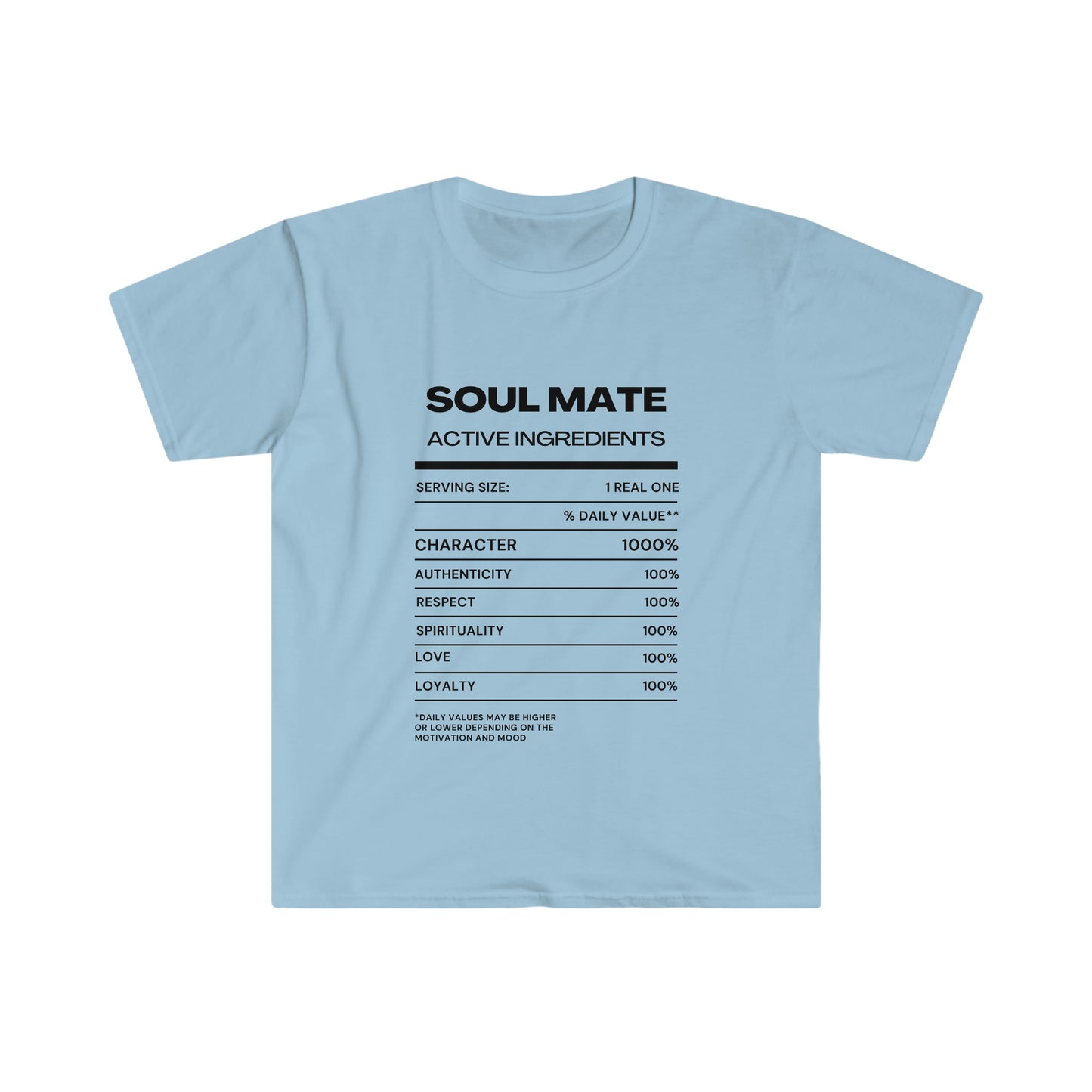 Soul Mate T-Shirt