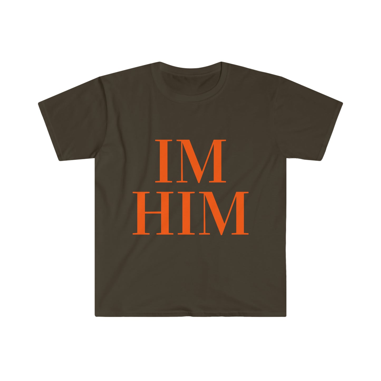 Im Him ORG T-Shirt