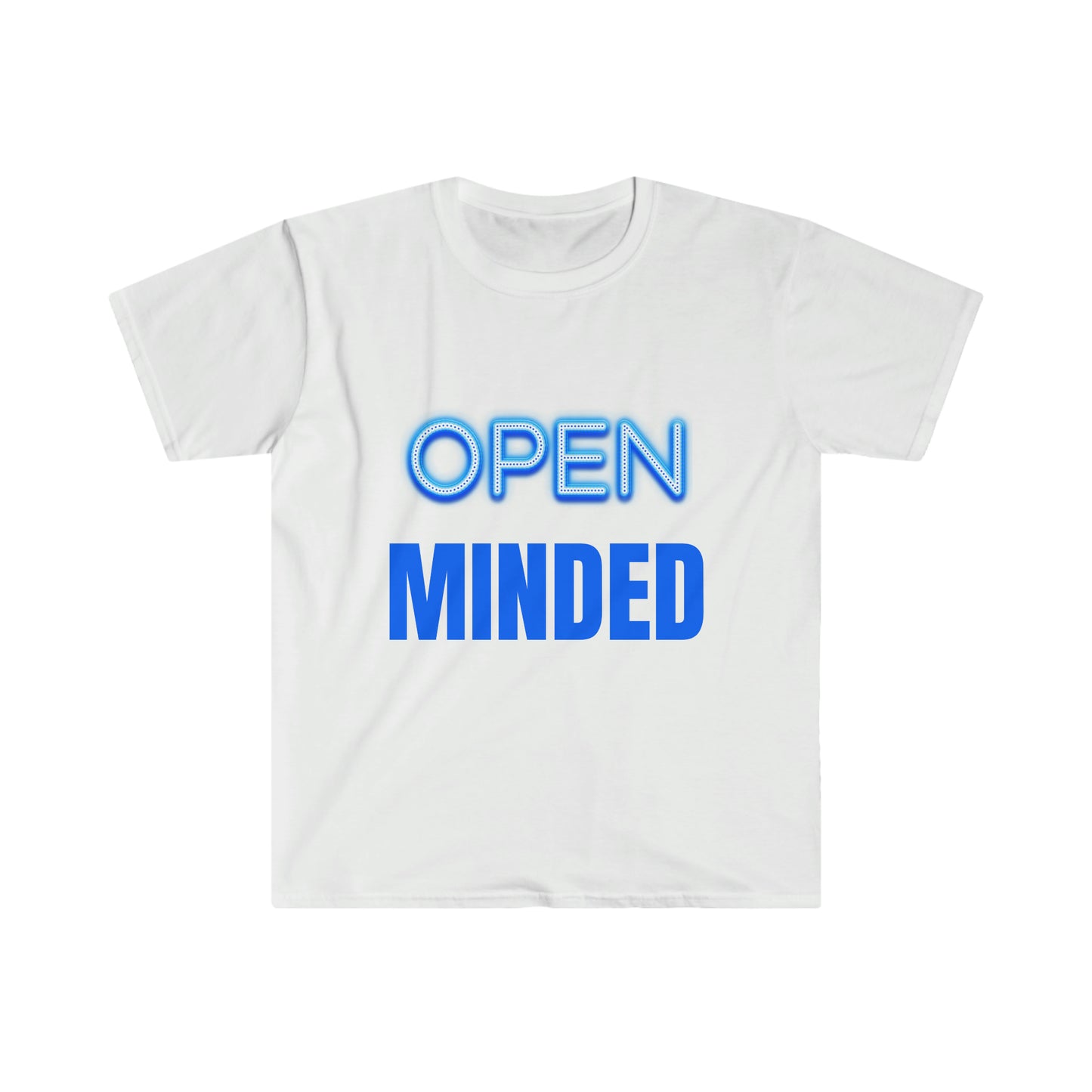 Open Minded T-Shirt