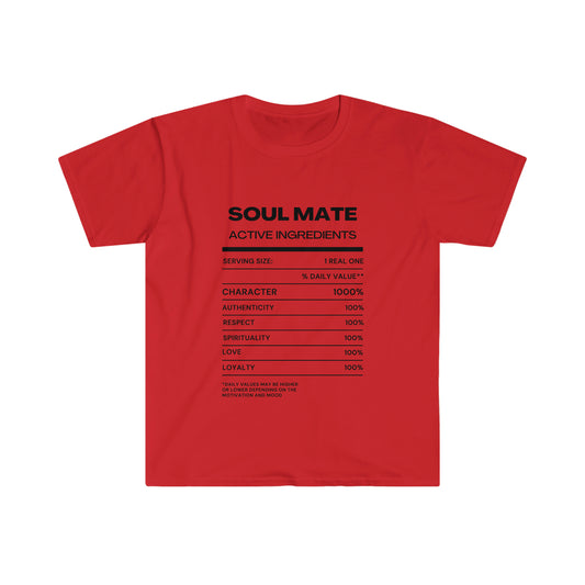 Soul Mate T-Shirt