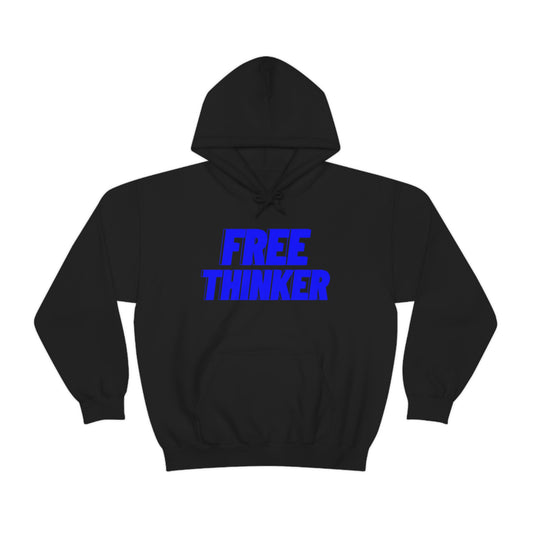 Free Thinker Hoodie