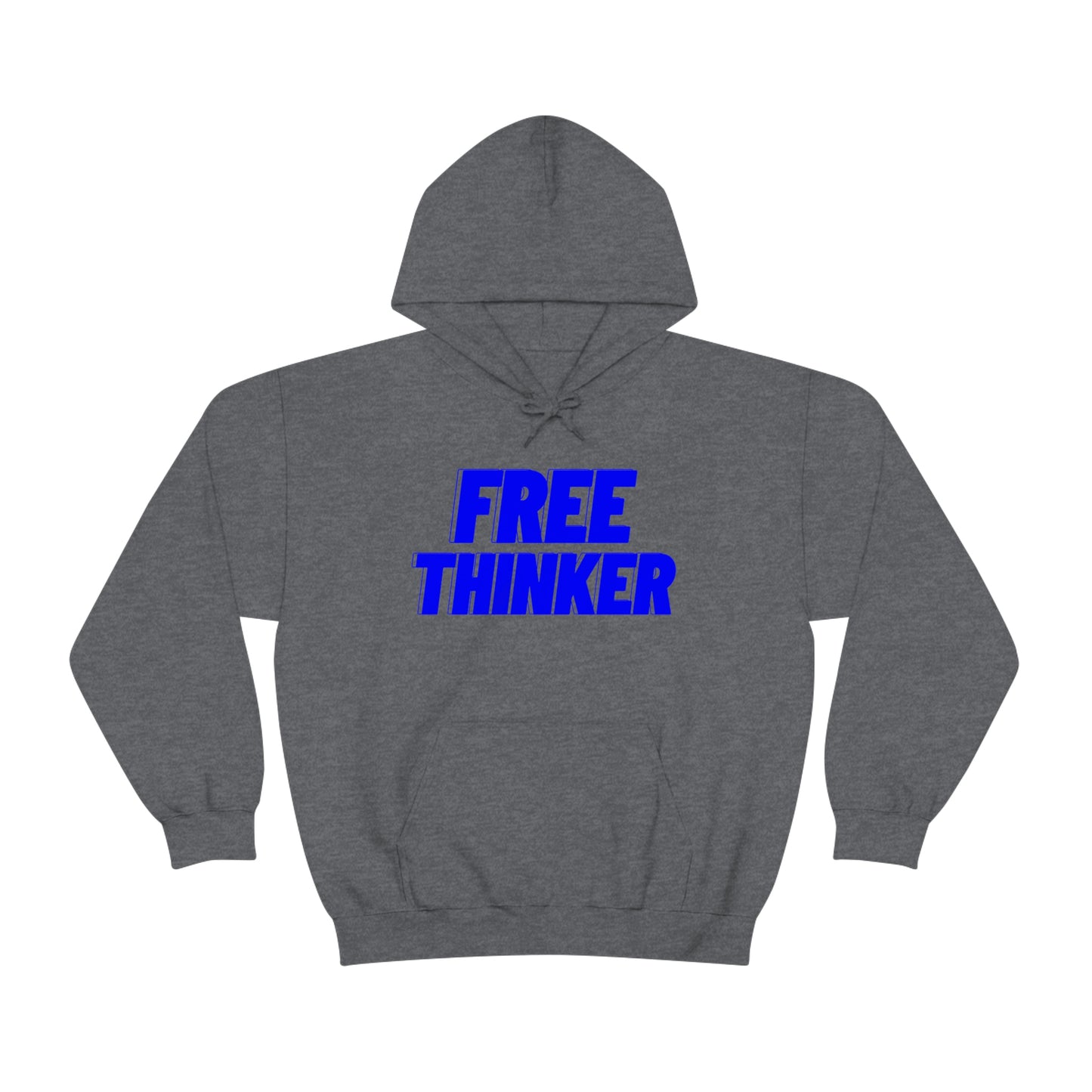 Free Thinker Hoodie