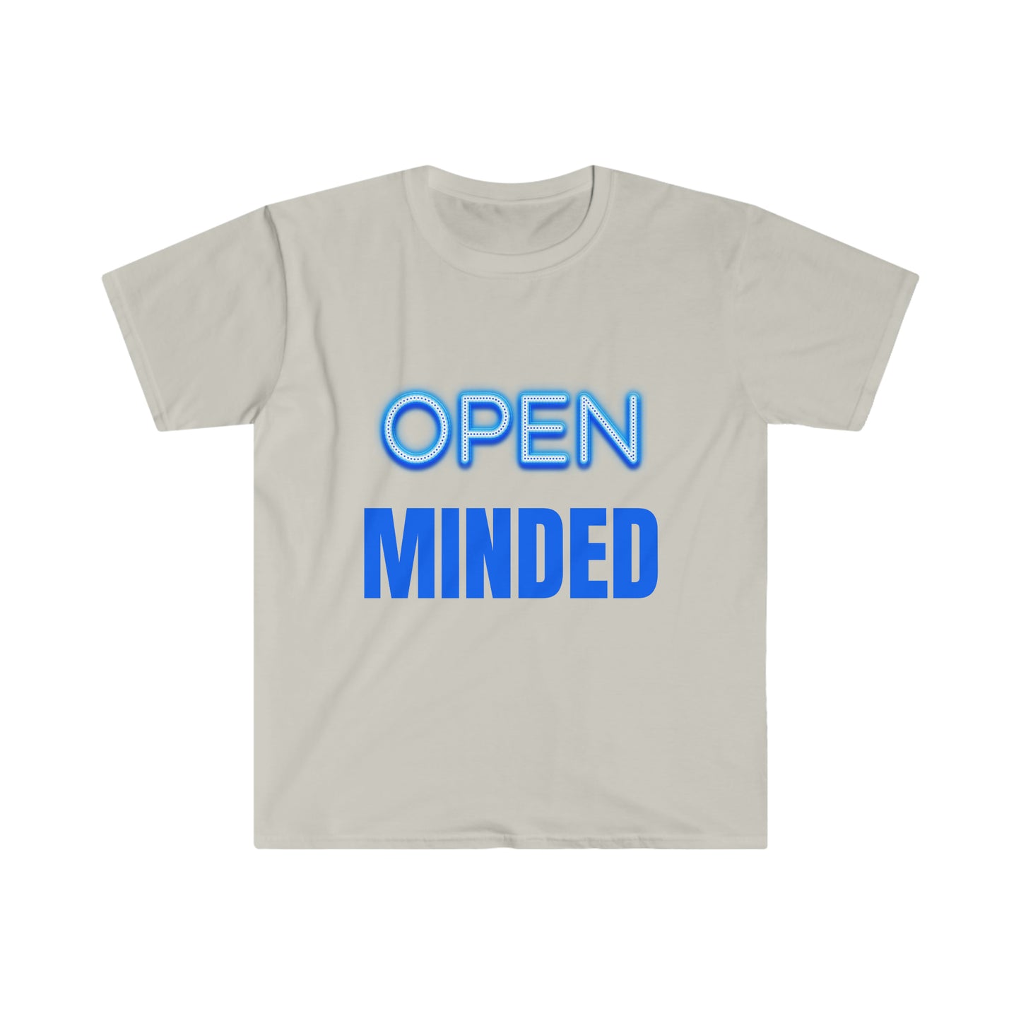 Open Minded T-Shirt