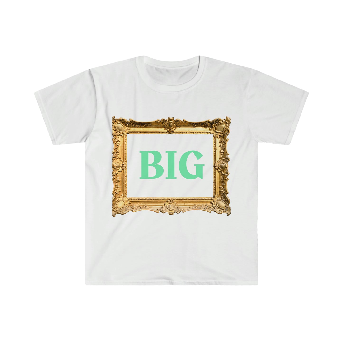 BIG Picture T-Shirt