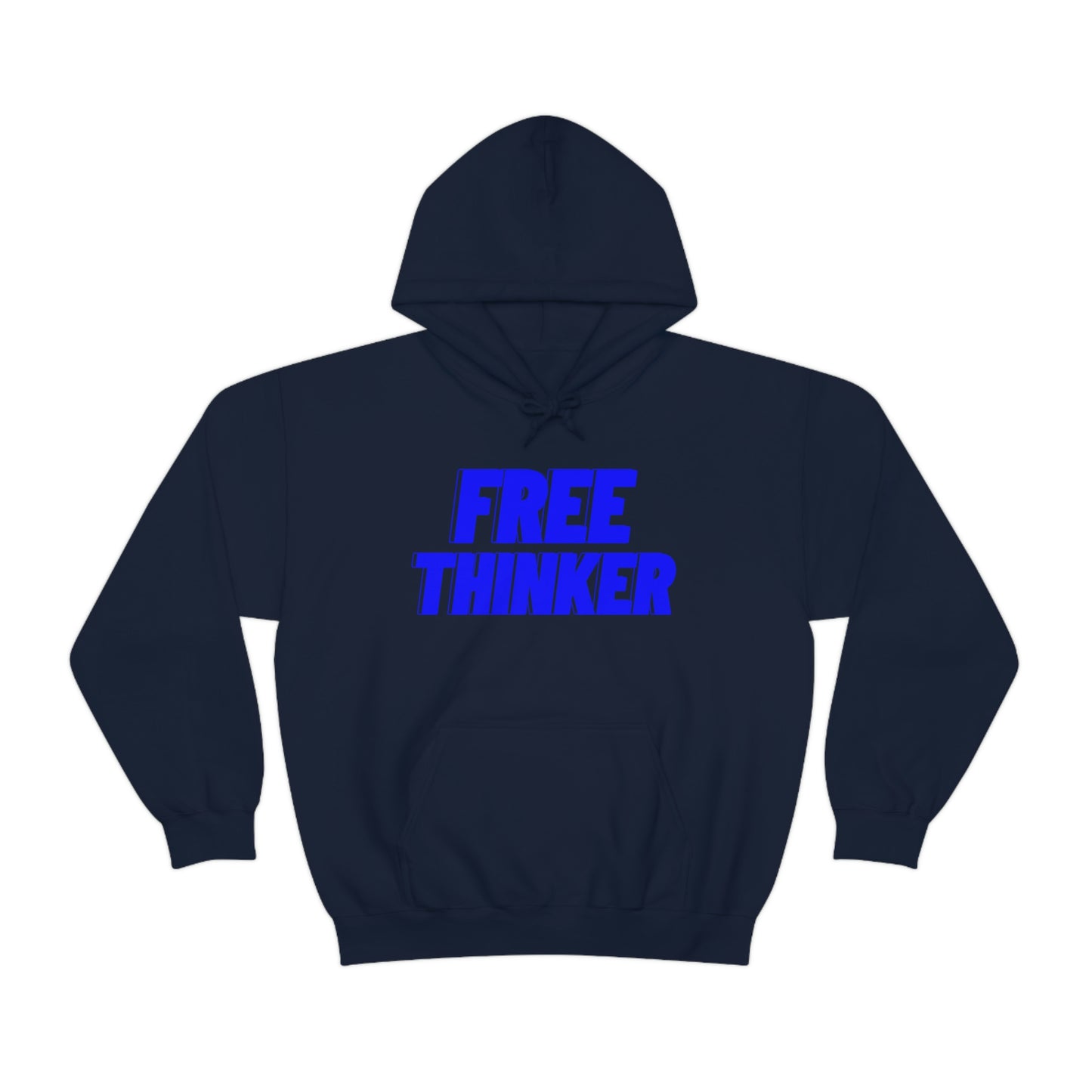 Free Thinker Hoodie