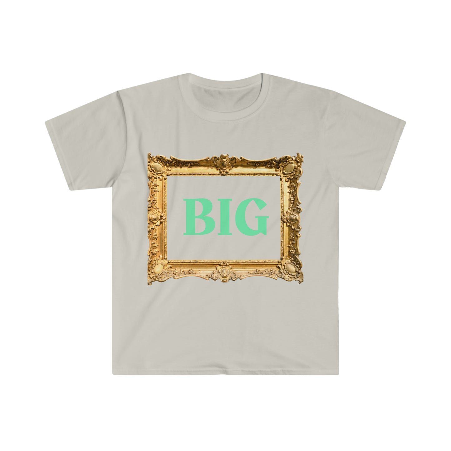 BIG Picture T-Shirt