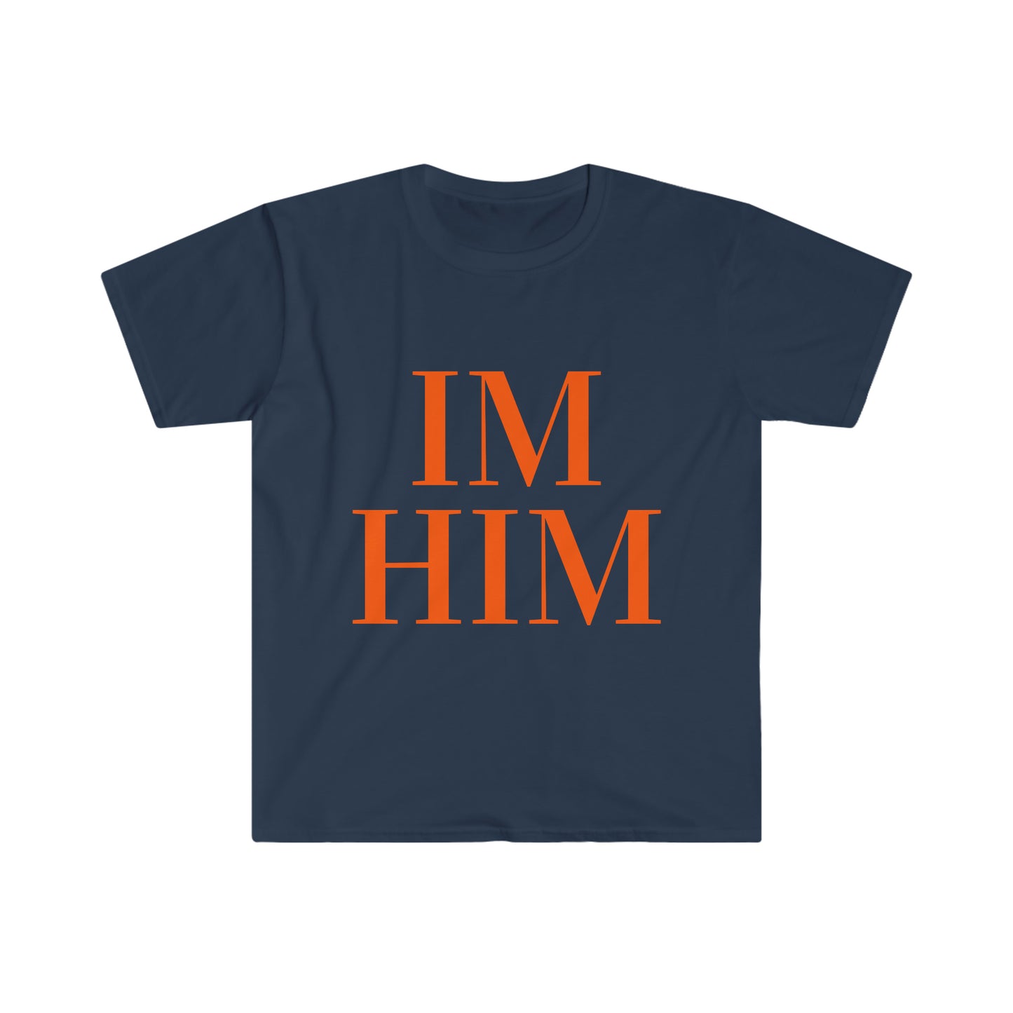 Im Him ORG T-Shirt