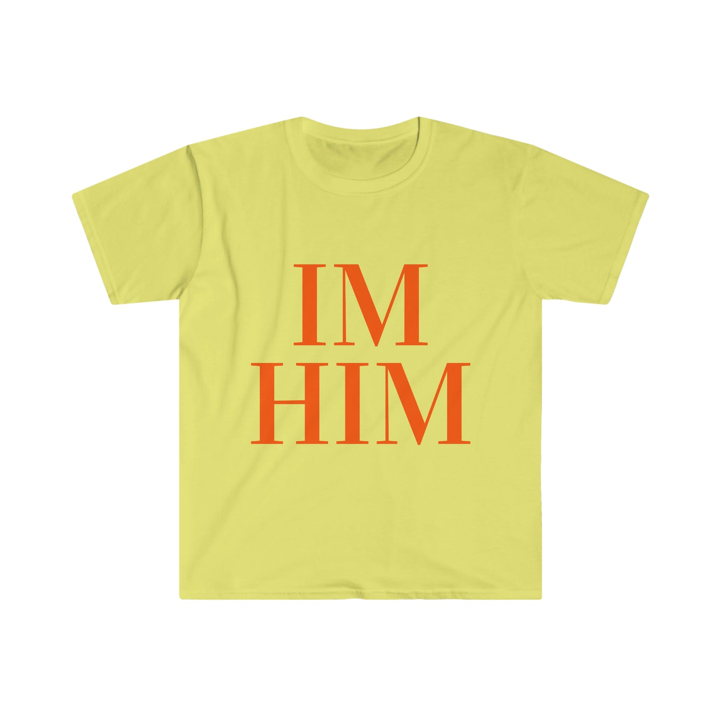 Im Him ORG T-Shirt