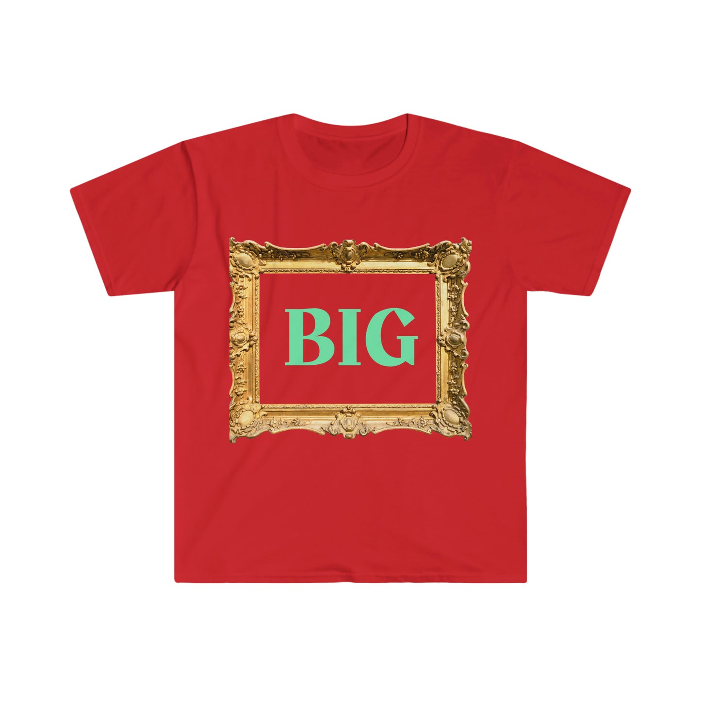 BIG Picture T-Shirt