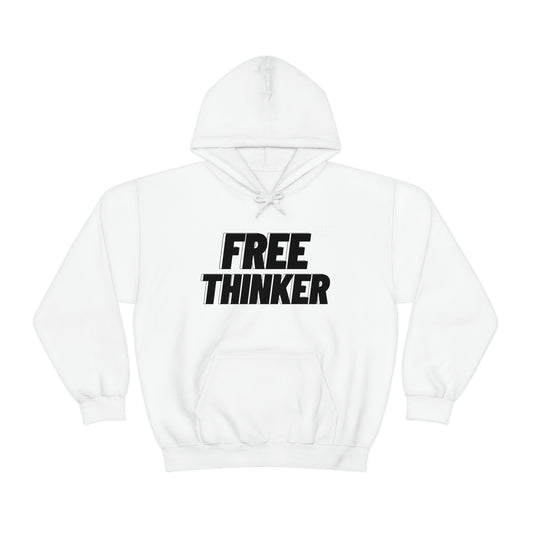 Free Thinker Hoodie