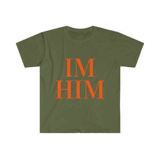 Im Him ORG T-Shirt