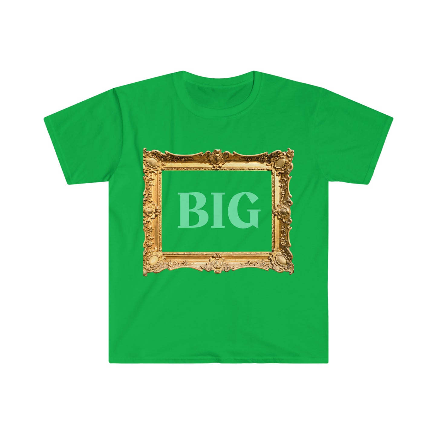 BIG Picture T-Shirt