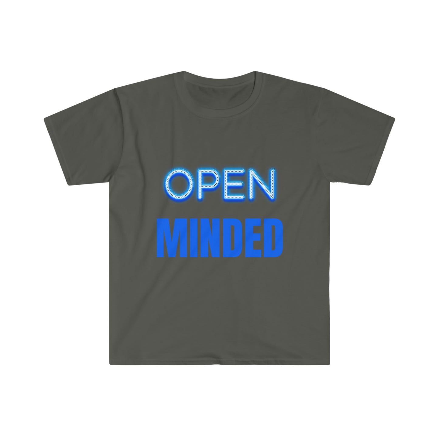 Open Minded T-Shirt