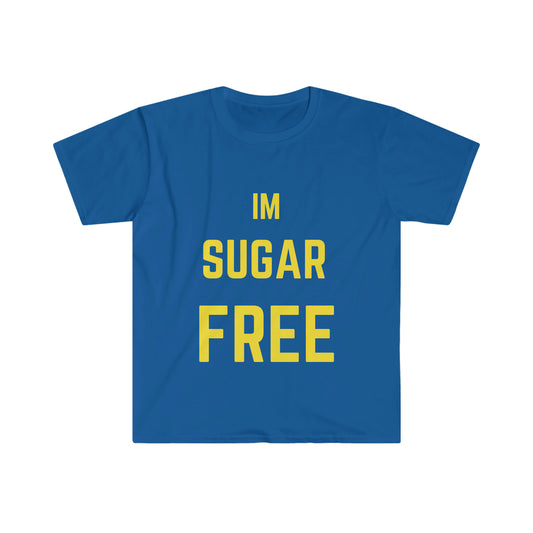 IM Sugar Free T-Shirt