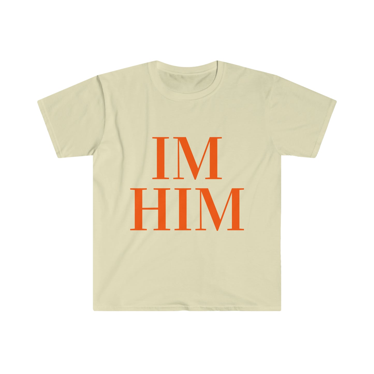 Im Him ORG T-Shirt