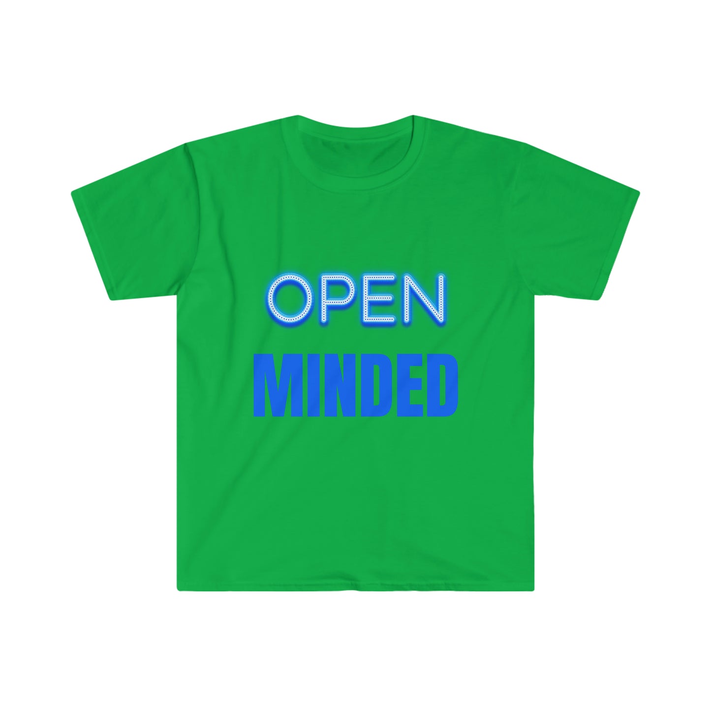 Open Minded T-Shirt