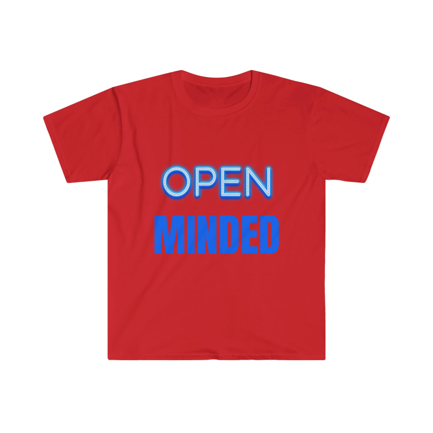 Open Minded T-Shirt