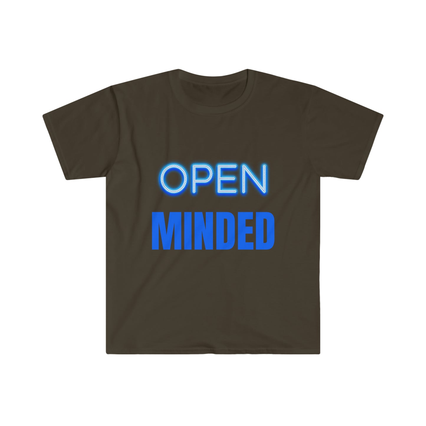 Open Minded T-Shirt