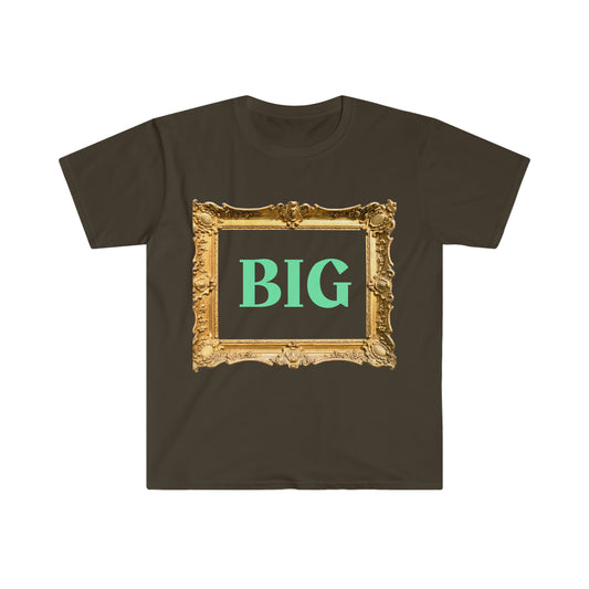 BIG Picture T-Shirt