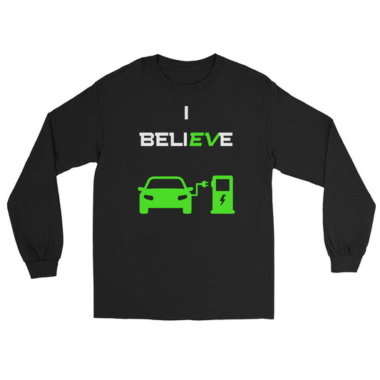 I BeliEVe 2 Long Sleeve