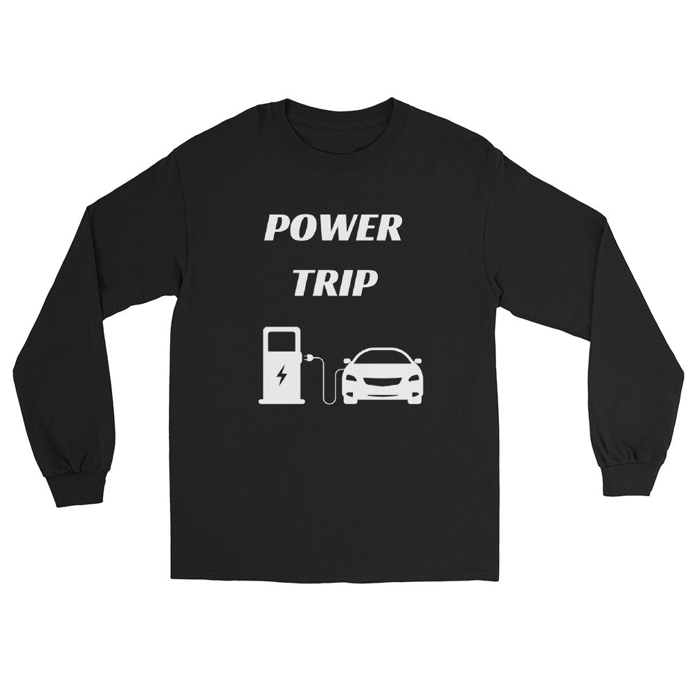 Power Up Long Sleeve