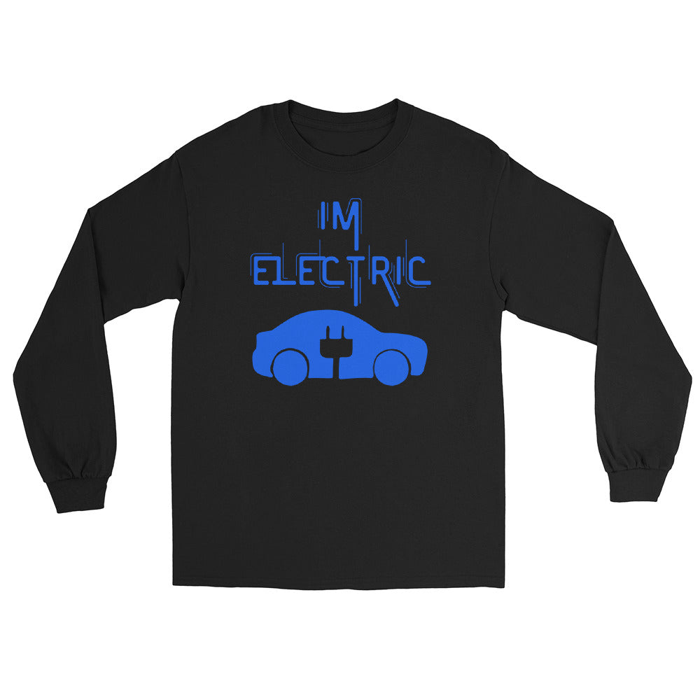 Im Electric Long Sleeve