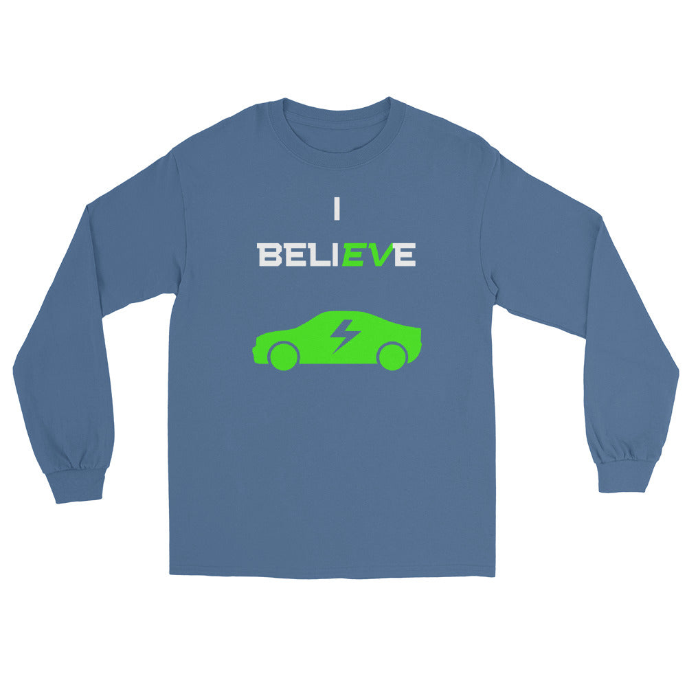 I BeliEVe Long Sleeve