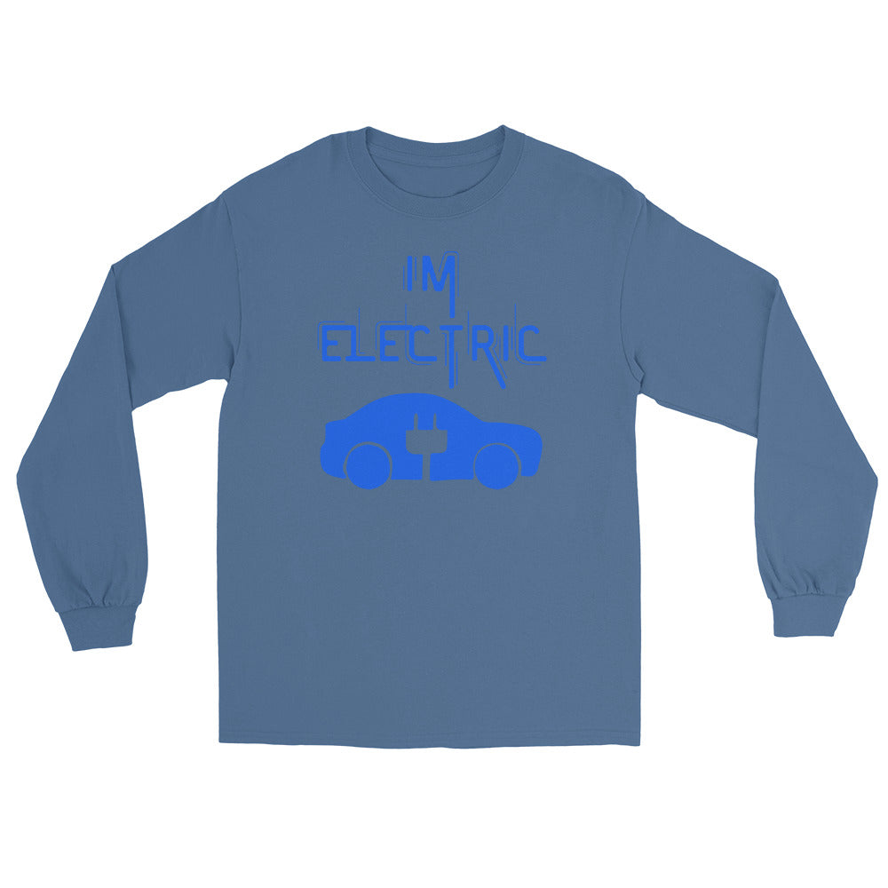 Im Electric Long Sleeve