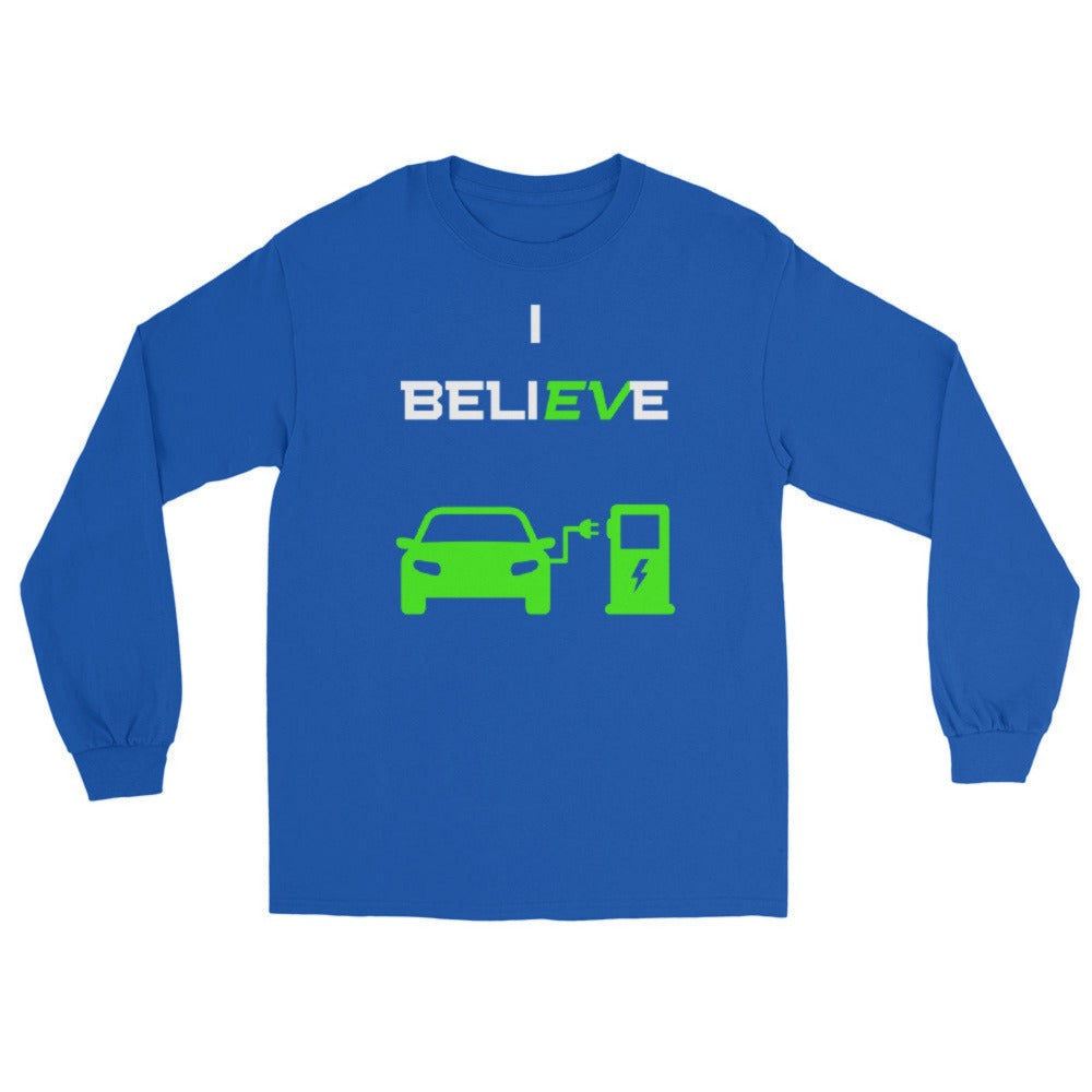 I BeliEVe 2 Long Sleeve