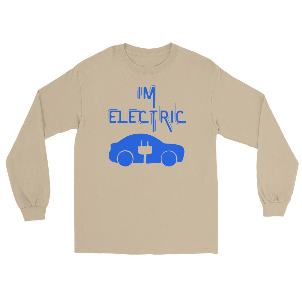 Im Electric Long Sleeve