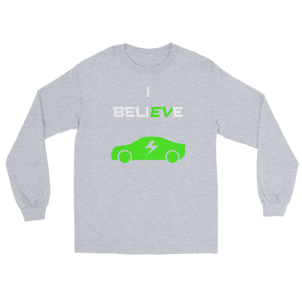 I BeliEVe Long Sleeve