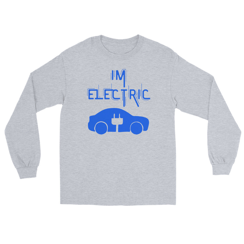 Im Electric Long Sleeve