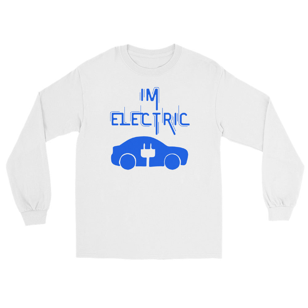 Im Electric Long Sleeve