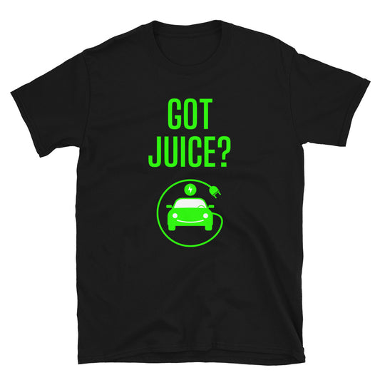 Got Juice? T-Shirt