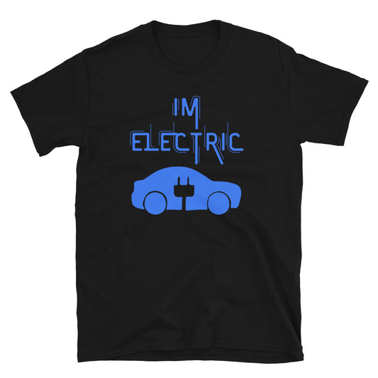 Im Electric T-Shirt