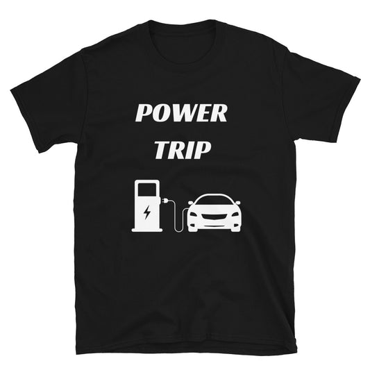 Power Up T-Shirt