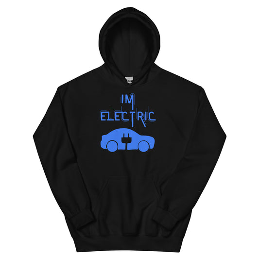 Im Electric Hoodie