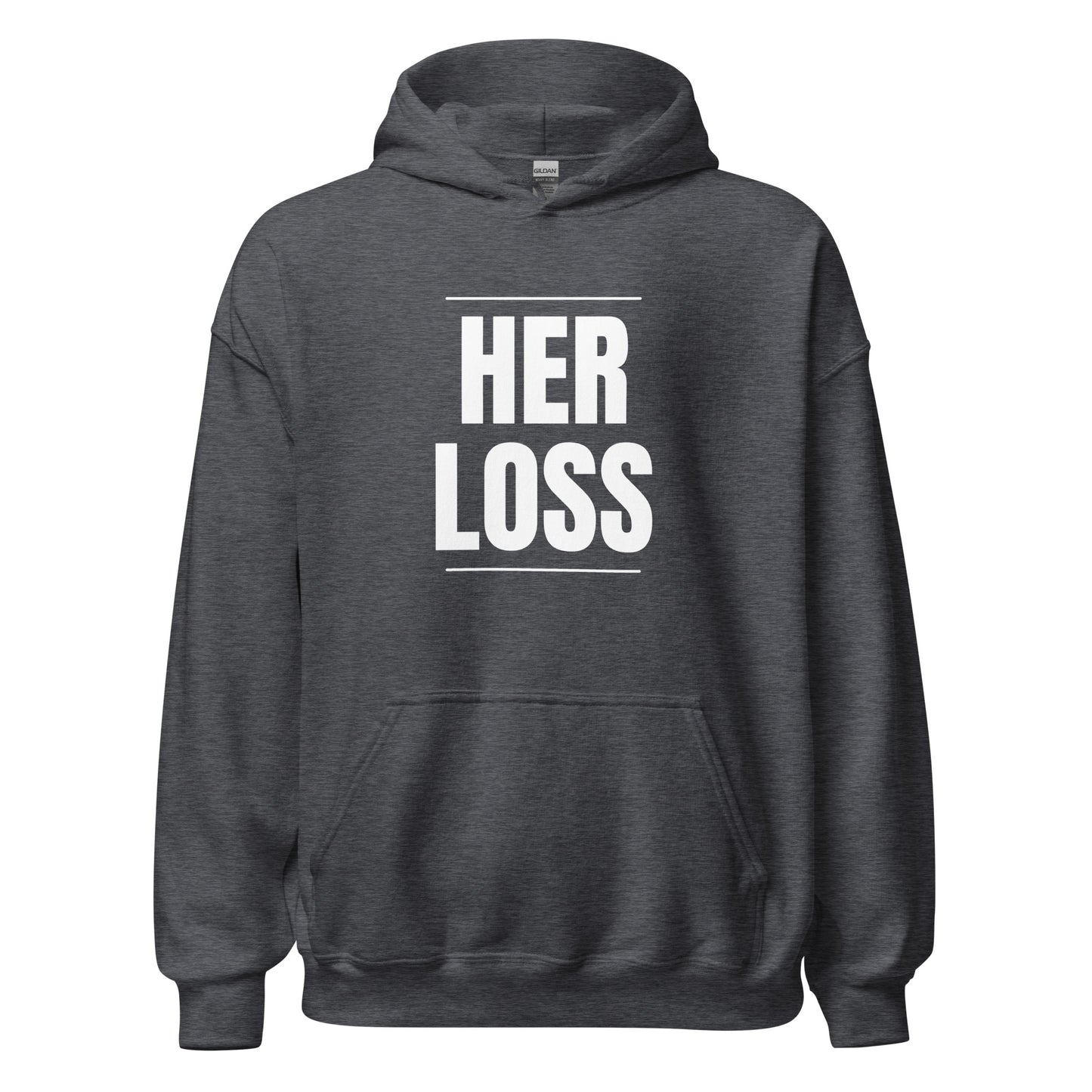 HER LOSS Hoodie