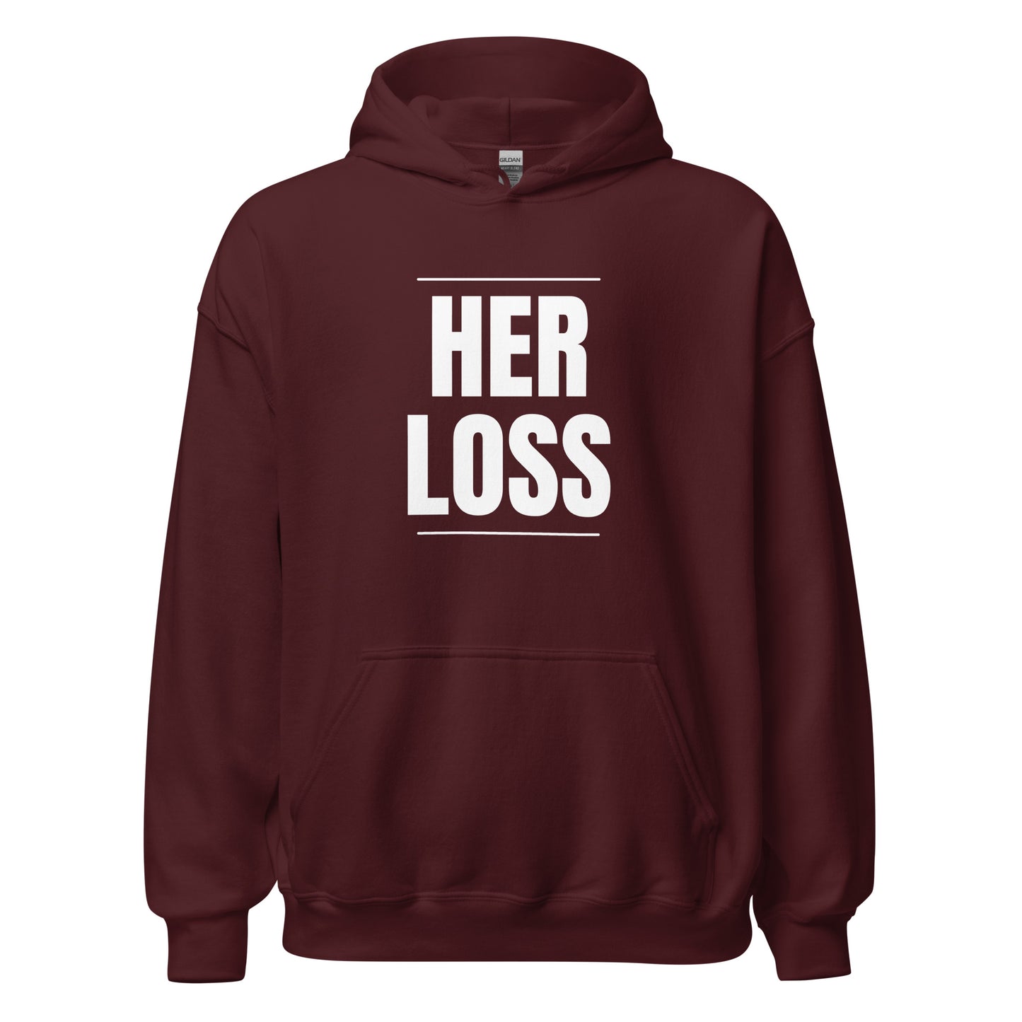 HER LOSS Hoodie