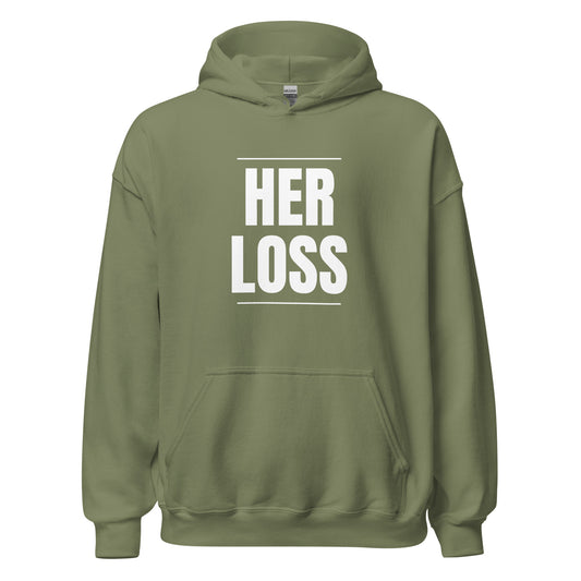 HER LOSS Hoodie