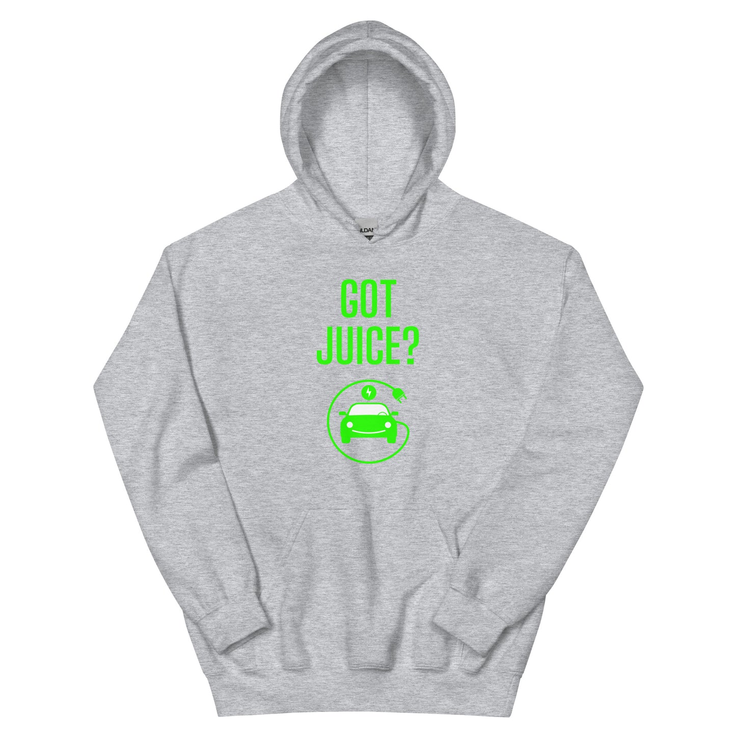 Got Juice? Hoodie