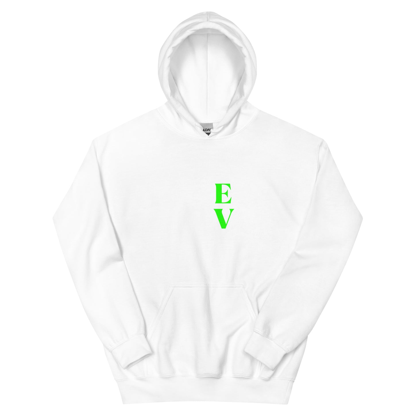 SEX DRIVE WHTGRN Hoodie